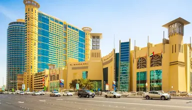 Grand Millennium Al Wahda