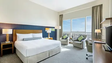 Grand Millennium Al Wahda