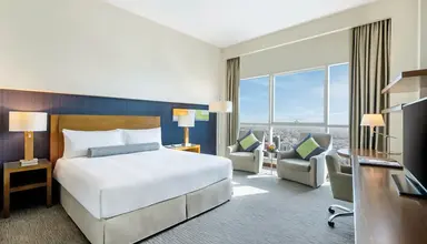 Grand Millennium Al Wahda
