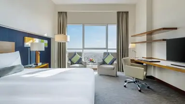 Grand Millennium Al Wahda