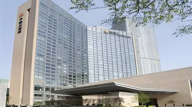Grand Millennium Beijing