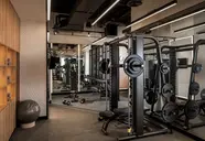 Grand Millennium Business Bay