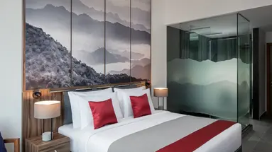 Grand Millennium Business Bay