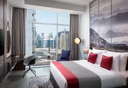 Grand Millennium Business Bay