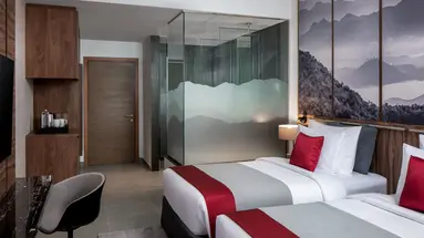 Grand Millennium Business Bay