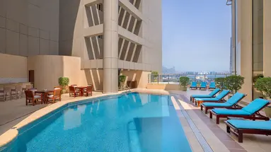 Grand Millennium Dubai 