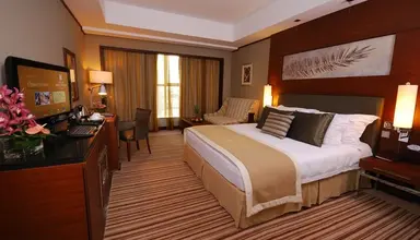 Grand Millennium Dubai 