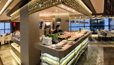 Grand Millennium Dubai 
