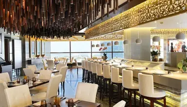 Grand Millennium Dubai 
