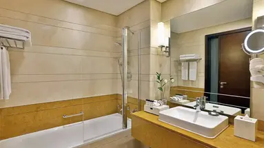 Grand Millennium Dubai