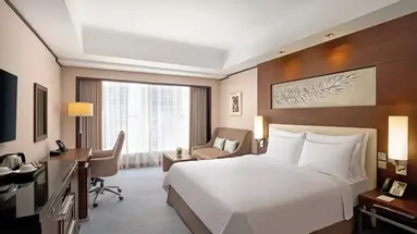 Grand Millennium Dubai