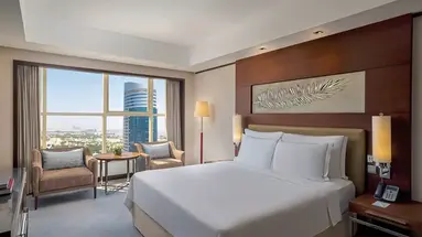 Grand Millennium Dubai