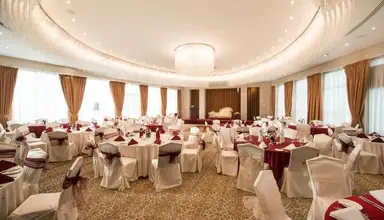 Grand Millennium Dubai 