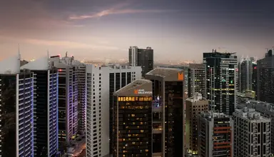 Grand Millennium Dubai 