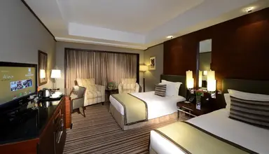 Grand Millennium Dubai 