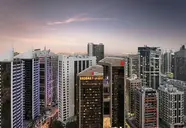 Grand Millennium Dubai