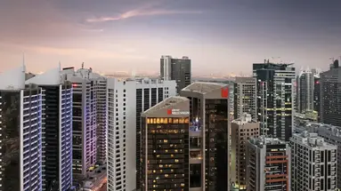 Grand Millennium Dubai