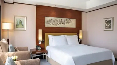 Grand Millennium Dubai