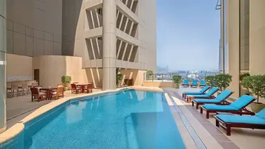 Grand Millennium Dubai