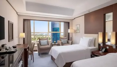Grand Millennium Dubai 