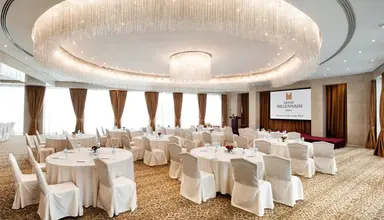 Grand Millennium Dubai 