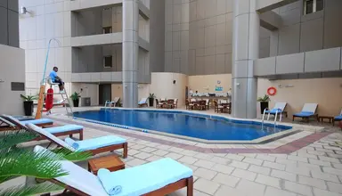 Grand Millennium Dubai 