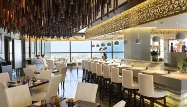 Grand Millennium Dubai 