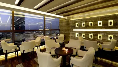 Grand Millennium Dubai 