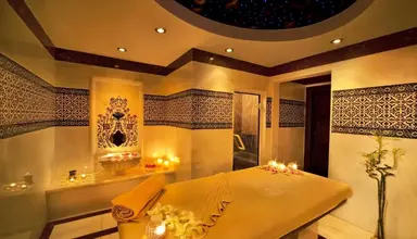 Grand Millennium Dubai 