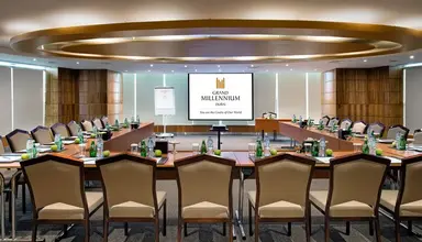 Grand Millennium Dubai 