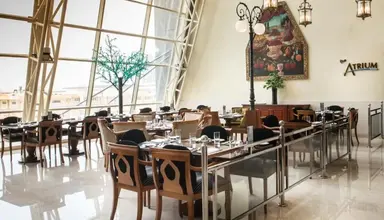 Grand Millennium Dubai 