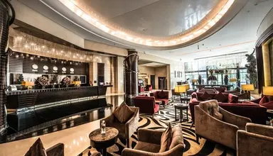 Grand Millennium Dubai 