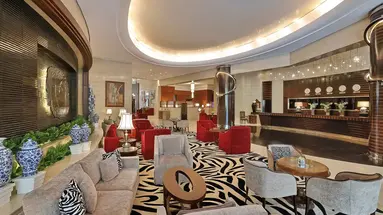 Grand Millennium Dubai