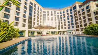 Grand Millennium Muscat