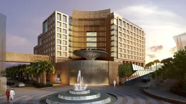 Grand Millennium Muscat