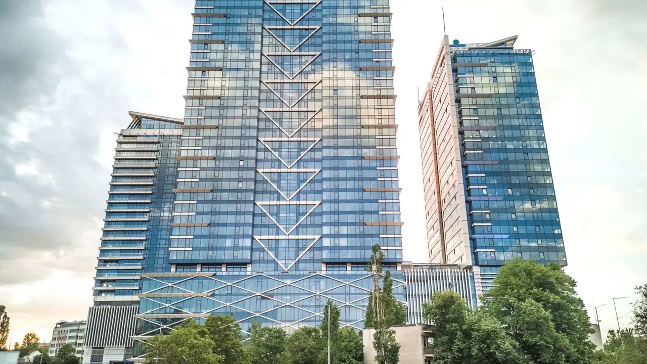 Grand Millennium Sofia
