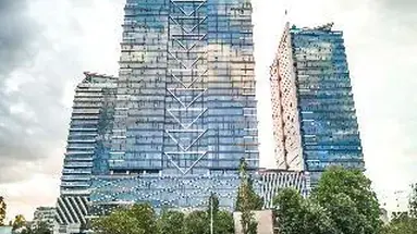Grand Millennium Sofia