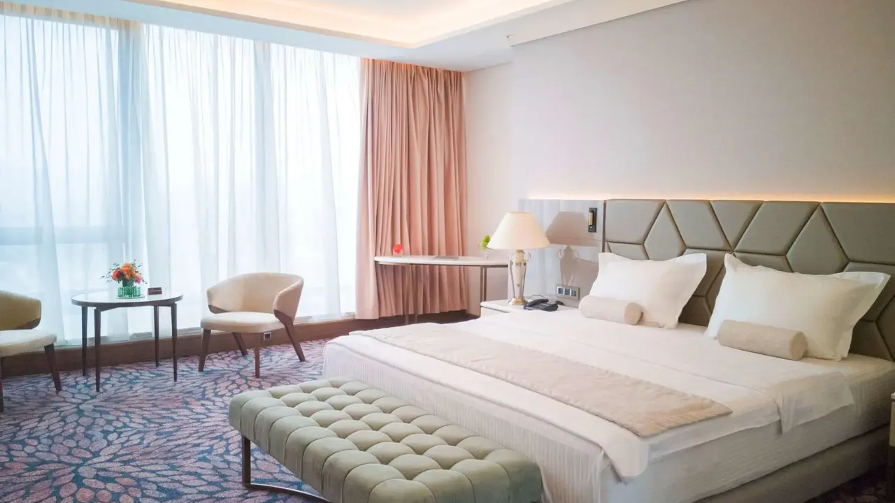Grand Millennium Sofia