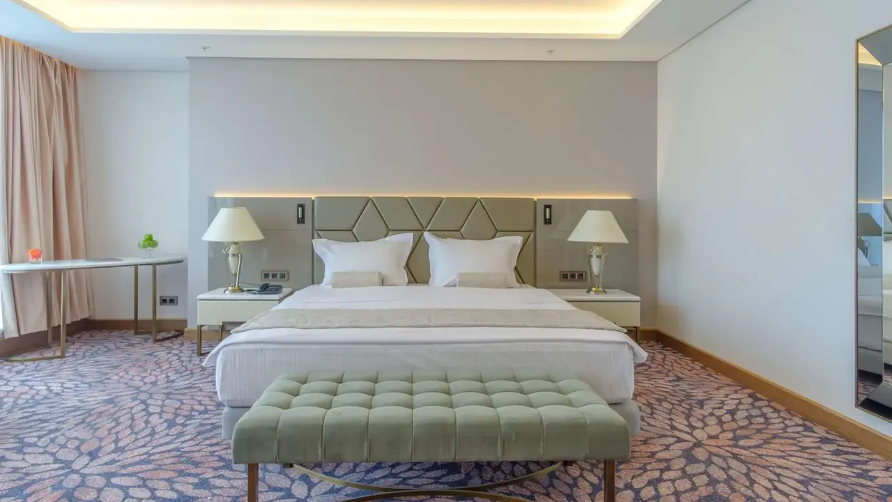 Grand Millennium Sofia