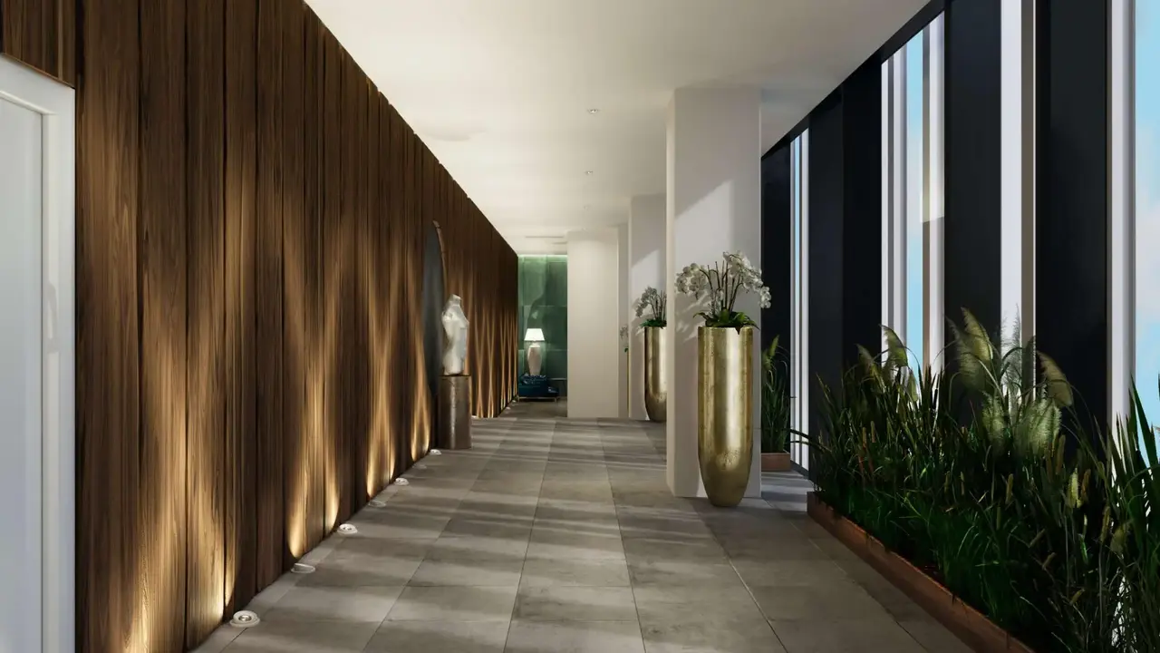 Grand Millennium Sofia