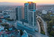 Grand Millennium Sofia