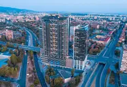 Grand Millennium Sofia