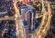 Grand Millennium Sofia