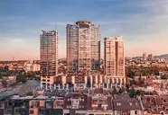 Grand Millennium Sofia