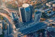 Grand Millennium Sofia