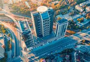 Grand Millennium Sofia