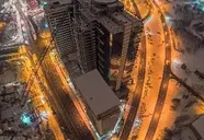 Grand Millennium Sofia