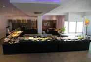 Grand Millennium Sofia