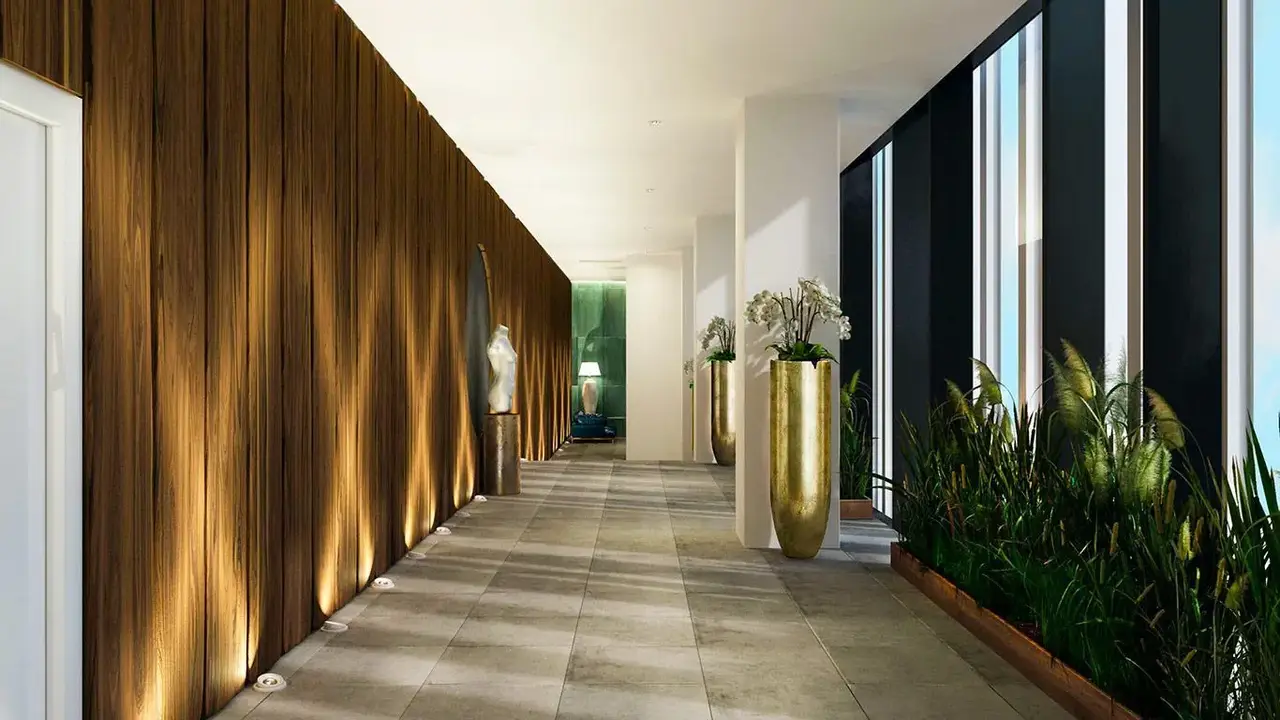 Grand Millennium Sofia