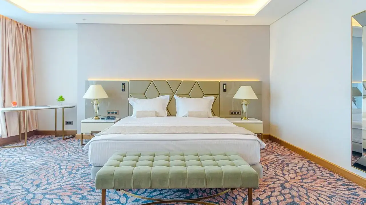 Grand Millennium Sofia